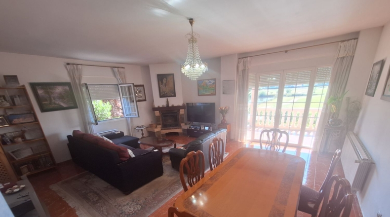 Valladolid - Aldeamayor de San Martín - 781m2