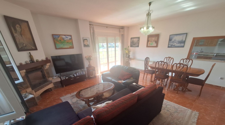 Valladolid - Aldeamayor de San Martín - 781m2