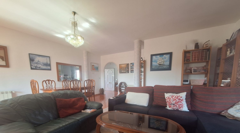 Valladolid - Aldeamayor de San Martín - 781m2