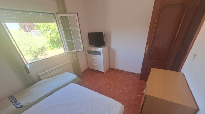 Valladolid - Aldeamayor de San Martín - 781m2