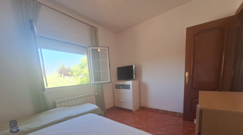 Valladolid - Aldeamayor de San Martín - 781m2