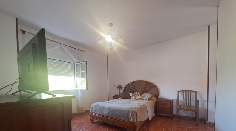 Valladolid - Aldeamayor de San Martín - 781m2