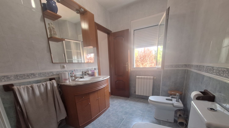 Valladolid - Aldeamayor de San Martín - 781m2