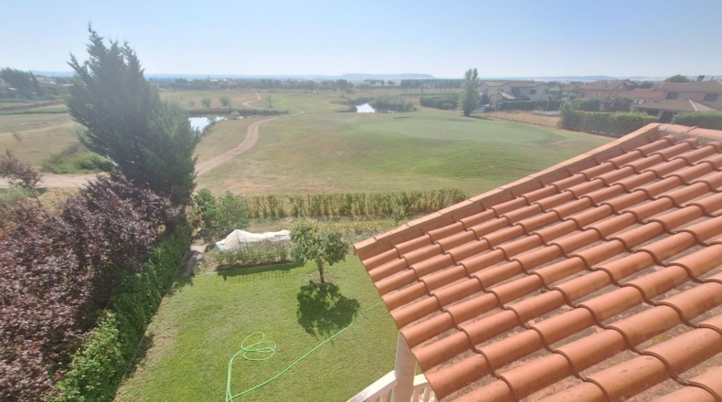 Valladolid - Aldeamayor de San Martín - 781m2
