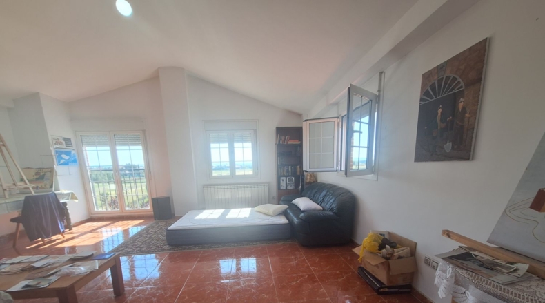 Valladolid - Aldeamayor de San Martín - 781m2