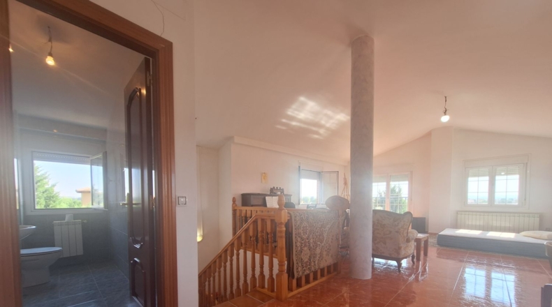 Valladolid - Aldeamayor de San Martín - 781m2