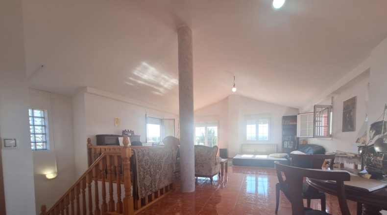 Valladolid - Aldeamayor de San Martín - 781m2