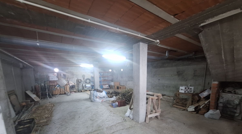 Valladolid - Aldeamayor de San Martín - 781m2