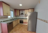 Chalet adosado con terreno en venta en Albolote ref: TR417439 foto