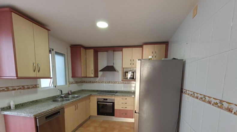 Granada - Albolote - 86m2