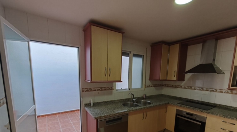 Granada - Albolote - 86m2