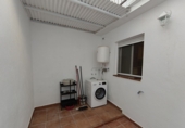 Chalet adosado con terreno en venta en Albolote ref: TR417439 foto