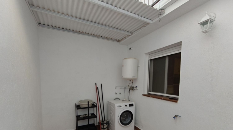 Granada - Albolote - 86m2