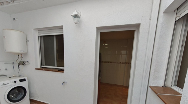 Granada - Albolote - 86m2