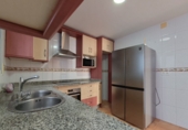 Chalet adosado con terreno en venta en Albolote ref: TR417439 foto