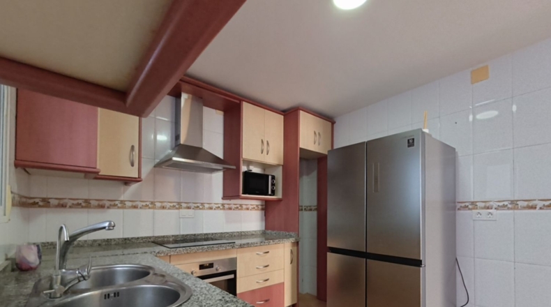 Granada - Albolote - 86m2