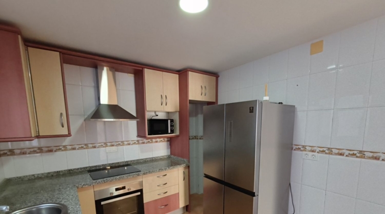 Granada - Albolote - 86m2