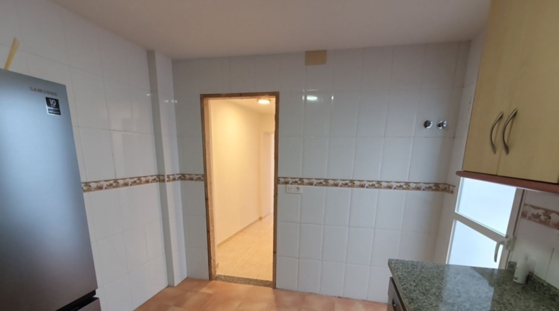 Granada - Albolote - 86m2