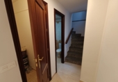 Chalet adosado con terreno en venta en Albolote ref: TR417439 foto