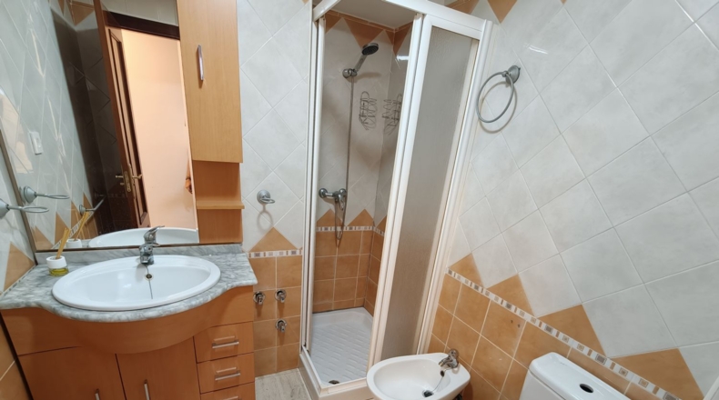 Granada - Albolote - 86m2