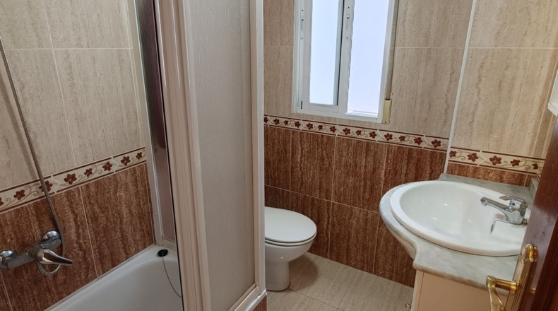 Granada - Albolote - 86m2