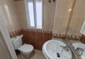 Chalet adosado con terreno en venta en Albolote ref: TR417439 foto