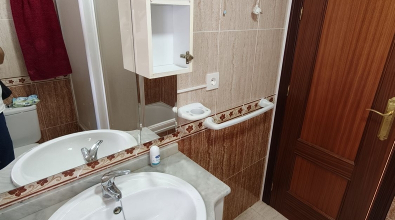 Granada - Albolote - 86m2