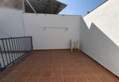 Chalet adosado con terreno en venta en Albolote ref: TR417439 foto