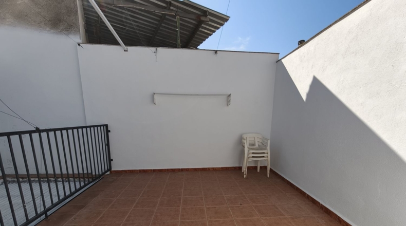 Granada - Albolote - 86m2