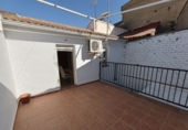 Chalet adosado con terreno en venta en Albolote ref: TR417439 foto