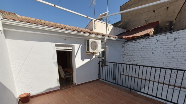 Granada - Albolote - 86m2