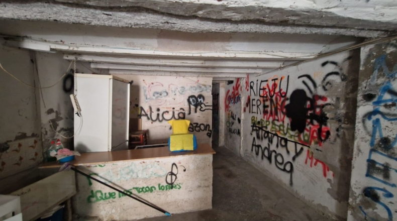 Castellon - Viver - 352m2
