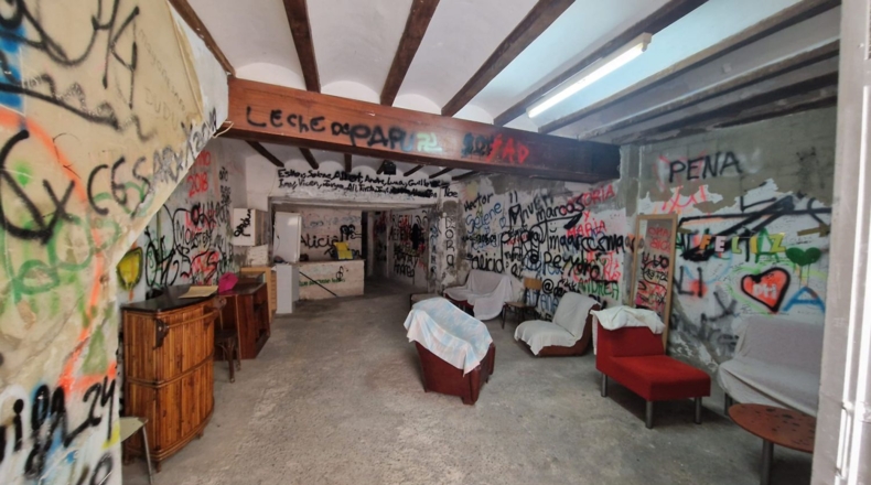 Castellon - Viver - 352m2