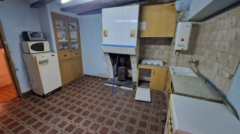 Castellon - Viver - 352m2