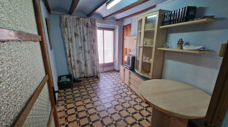 Castellon - Viver - 352m2