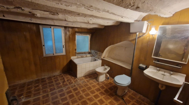 Castellon - Viver - 352m2