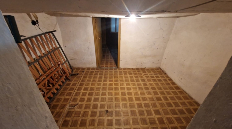 Castellon - Viver - 352m2