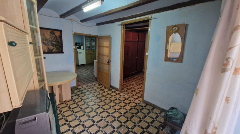 Castellon - Viver - 352m2