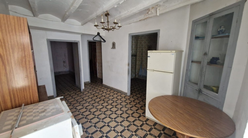 Castellon - Viver - 352m2