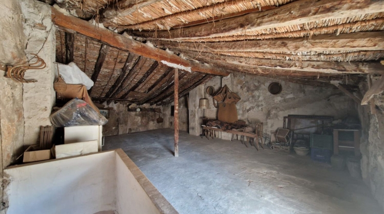 Castellon - Viver - 352m2