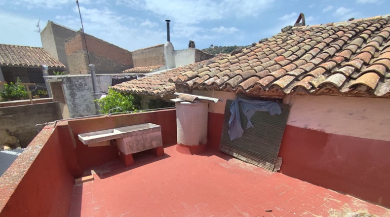 Castellon - les Useres - 177m2