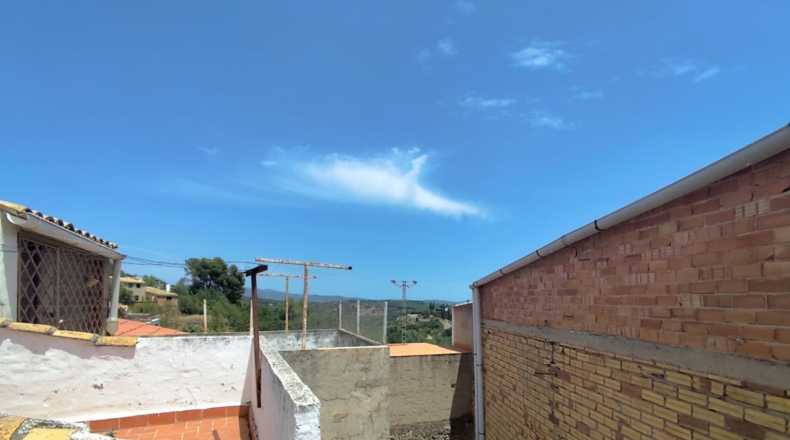 Castellon - les Useres - 177m2