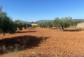 Useras 9360&nbsp;m²