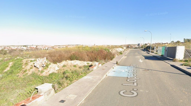 Toledo - Argés - 279m2