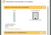 Suelo urbano en venta en Argés ref: TR417444 foto