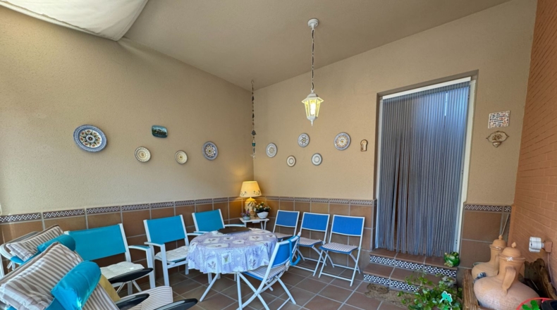 Toledo - Маган - 163m2