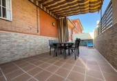 Chalet independiente con terreno en venta en Magán ref: TR417445 foto
