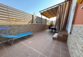 Chalet independiente con terreno en venta en Magán ref: TR417445 foto