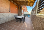 Chalet independiente con terreno en venta en Magán ref: TR417445 foto
