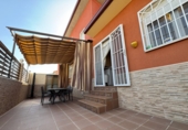 Chalet independiente con terreno en venta en Magán ref: TR417445 foto